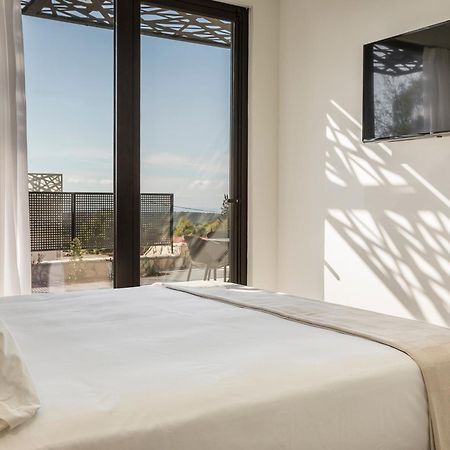 Erolidae Villas Atsoupades Room photo