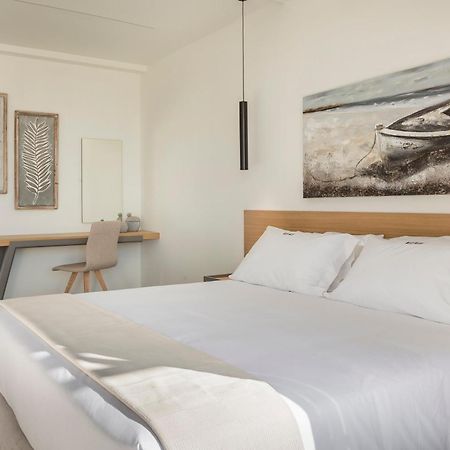 Erolidae Villas Atsoupades Room photo