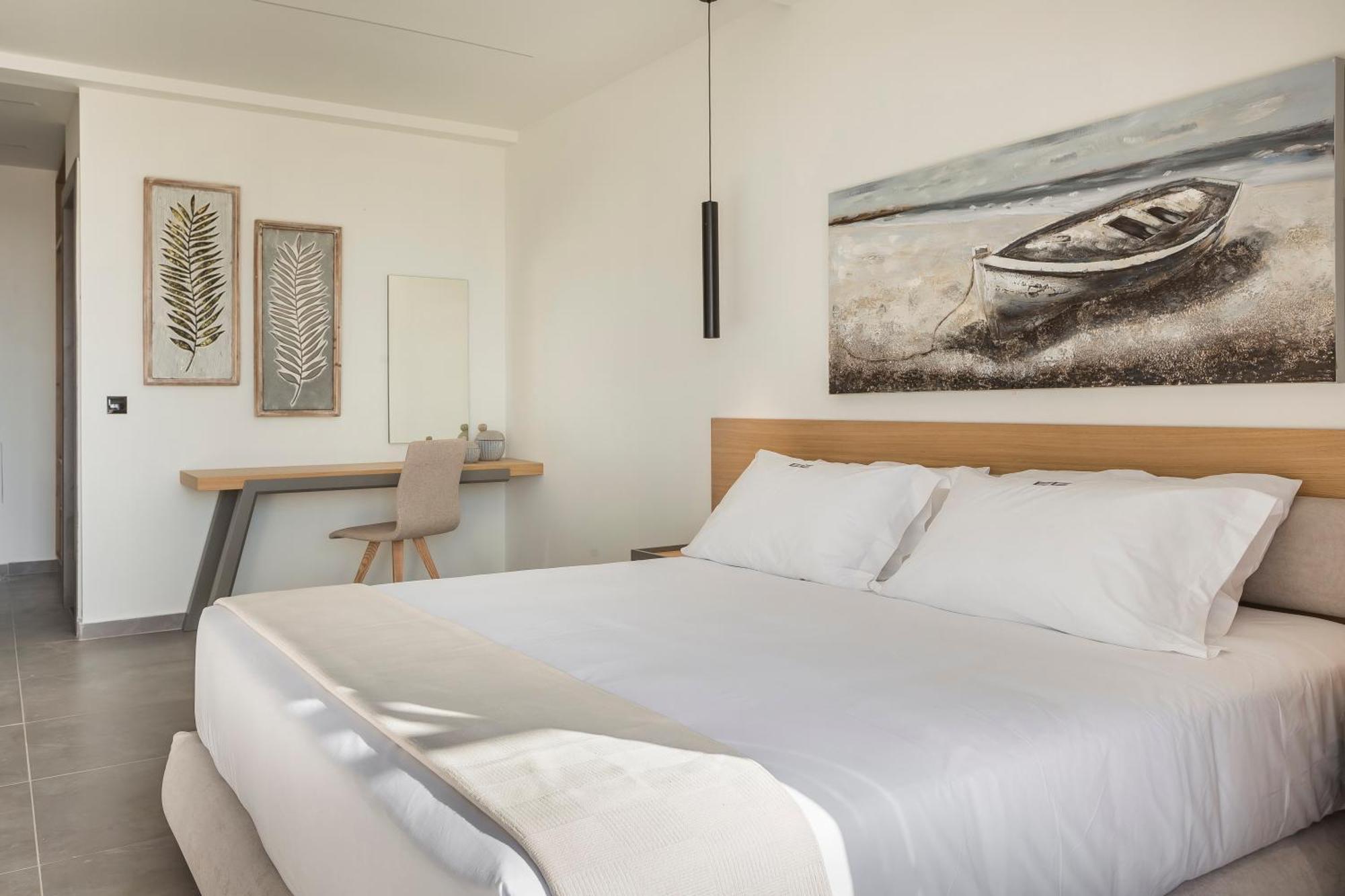 Erolidae Villas Atsoupades Room photo